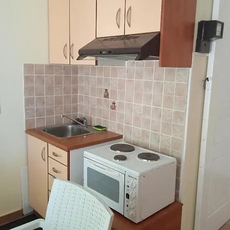 Μαρία Apartment Gera Exterior photo