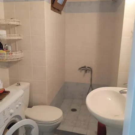 Μαρία Apartment Gera Exterior photo