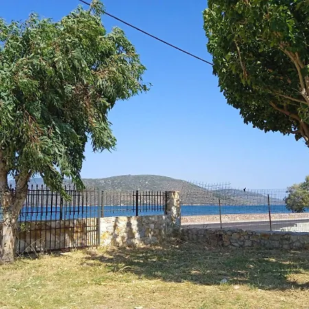 Μαρία Apartment Gera Exterior photo