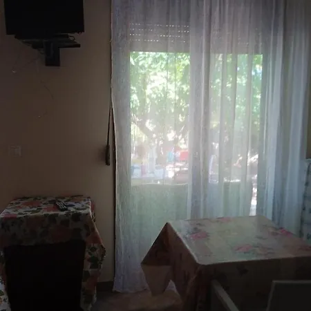 Μαρία Apartment Gera Exterior photo