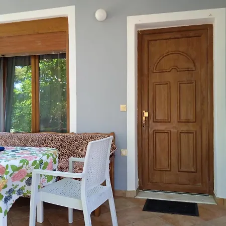 Μαρία Apartment Gera Exterior photo