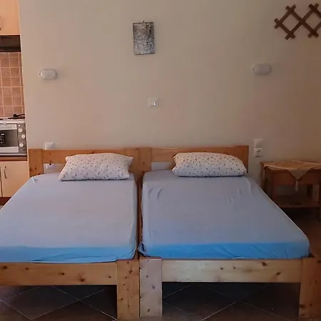 Μαρία Apartment Gera Exterior photo