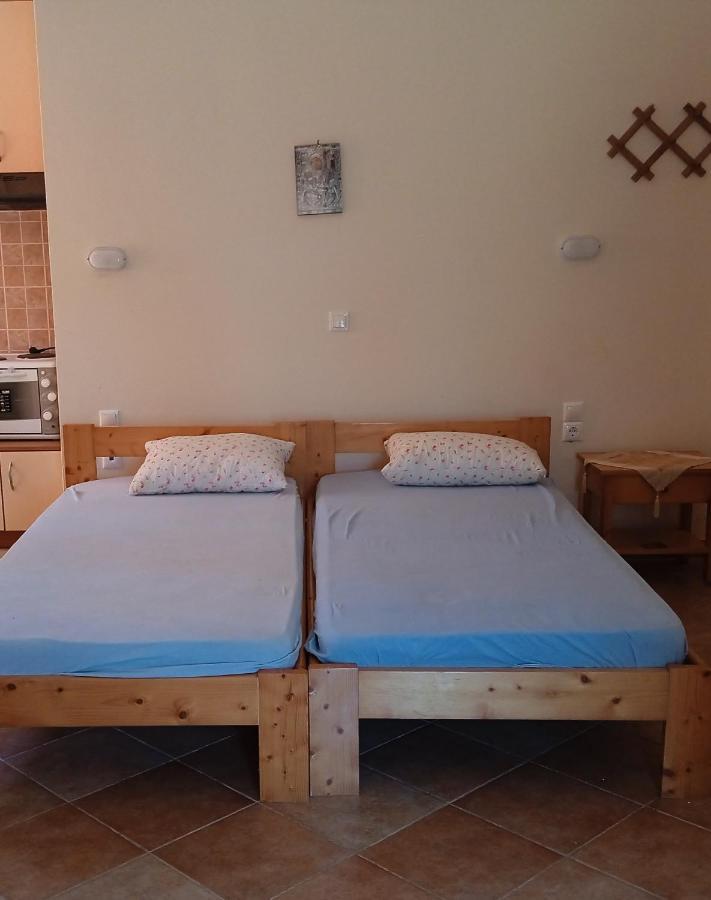 Apartment μαρία *